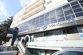 Poliklinika Ndriqimi RM