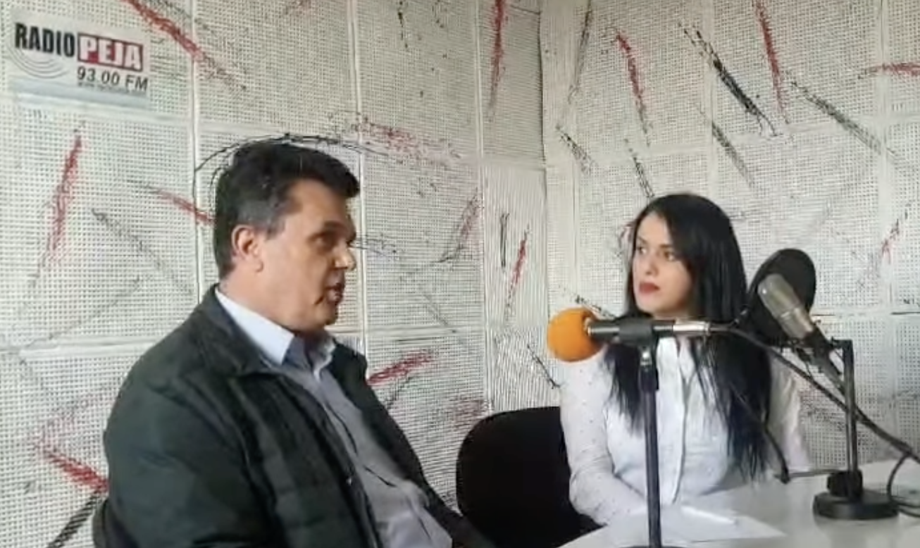 Radio Peja