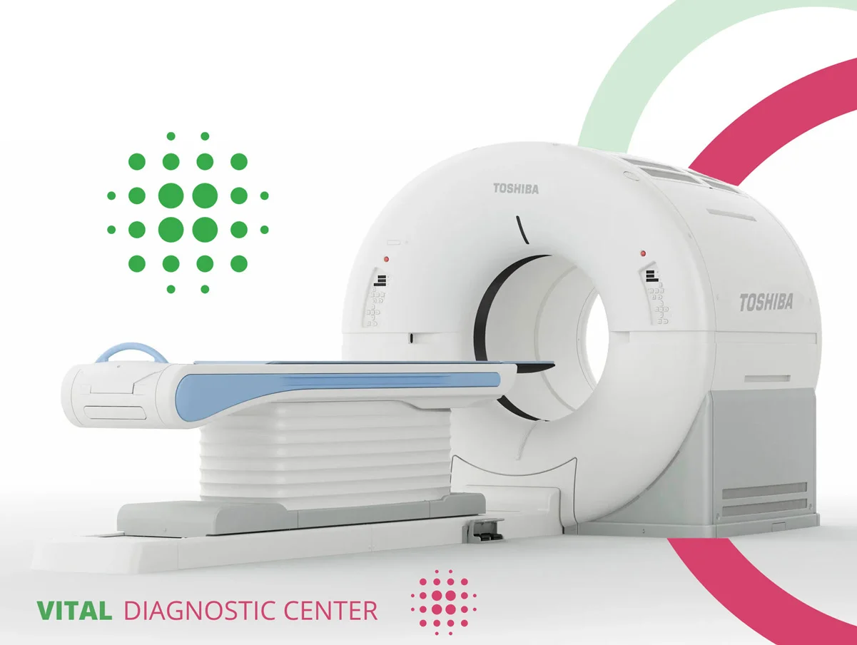 VITAL Diagnostika